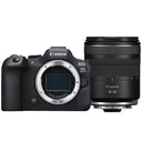 Canon EOS R6 mark II + RF 16-28mm f/2.8 IS STM