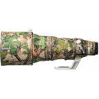 EasyCover Lens Cover Oak pour Canon RF 400mm f/2.8L IS USM True Timber HTC Camouflage