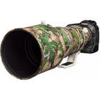 EasyCover Lens Cover Oak pour Canon RF 400mm f/2.8L IS USM True Timber HTC Camouflage