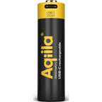Aqiila 18650 USB-C Batterie Rechargeable 3,7 V 2000 mAh Li-Ion (1x)