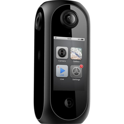 Labpano Pilot Era 8K 360° Caméra 512 Go OUTLET