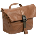 Wotancraft Pilot Travel Camera Bag 7L – Cuir Marron