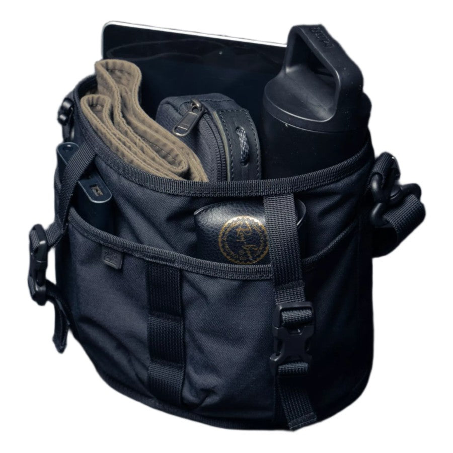 Wotancraft Canteener 3.5L - Schwarz
