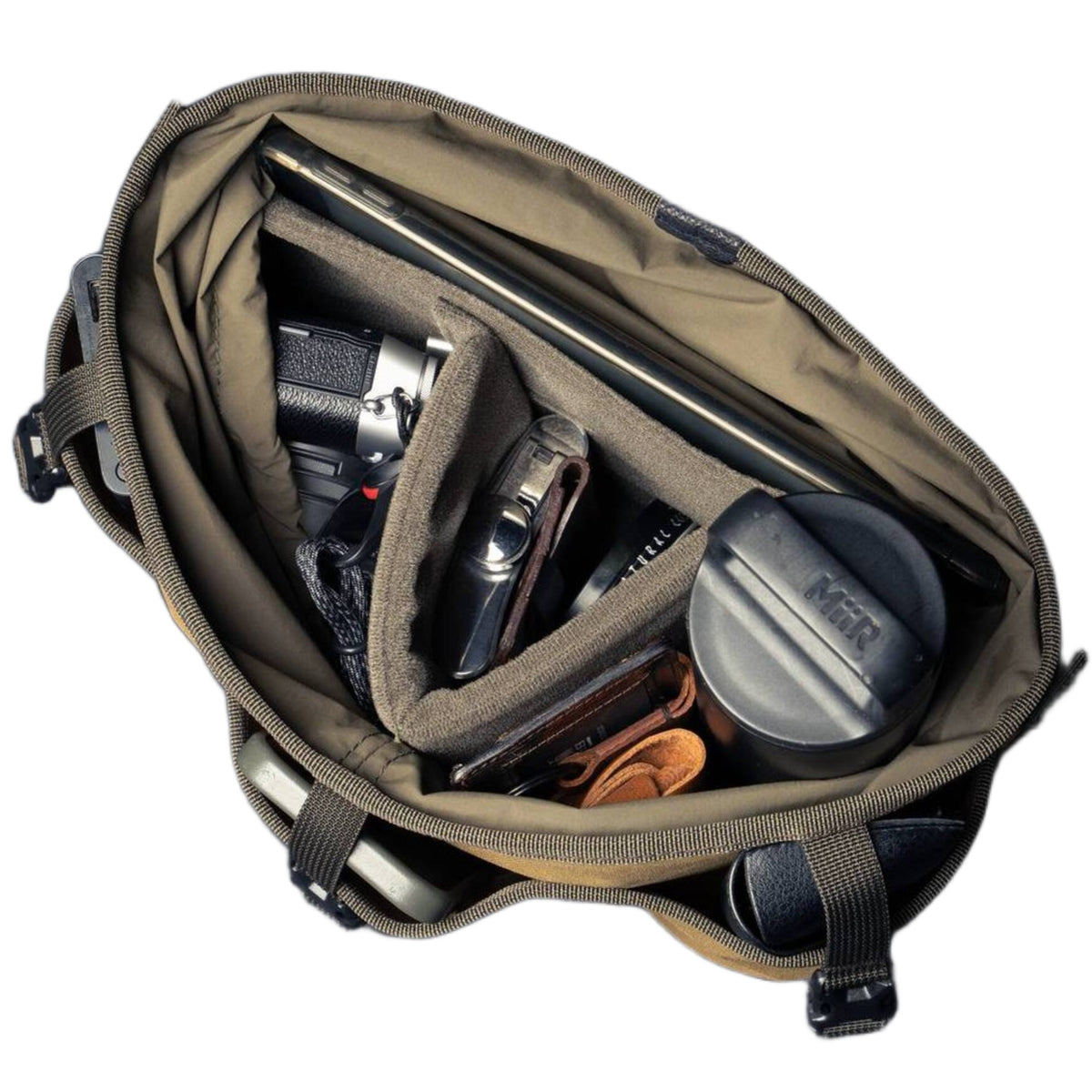 Wotancraft Canteener 6L - Khaki