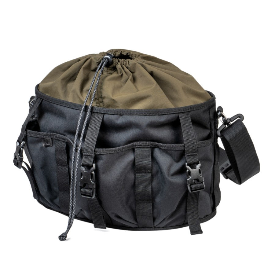 Wotancraft Canteener 6L - Schwarz