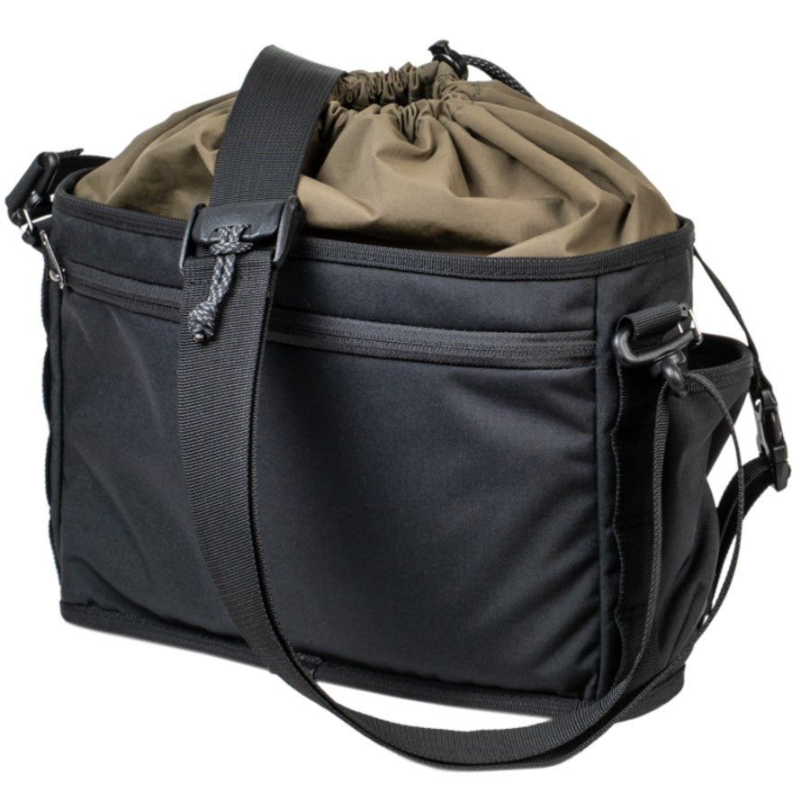 Wotancraft Canteener 6L - Schwarz