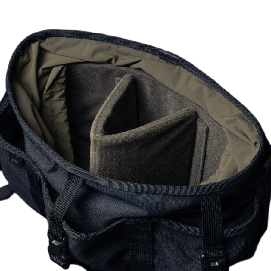 Wotancraft Canteener 6L - Schwarz