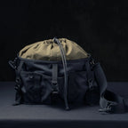 Wotancraft Canteener 6L - Schwarz