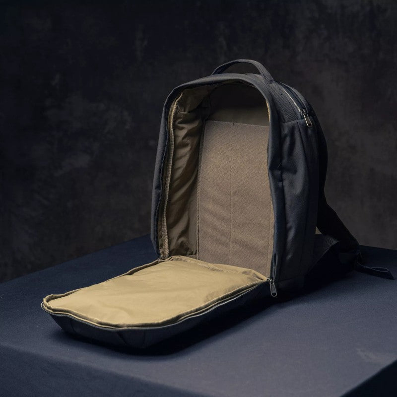 Wotancraft EasyPack - Schwarz
