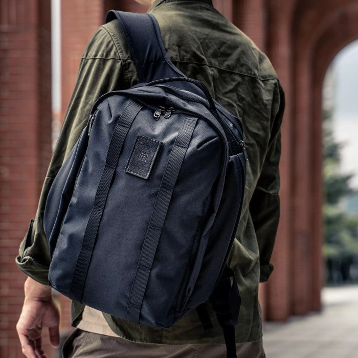 Wotancraft EasyPack - Schwarz