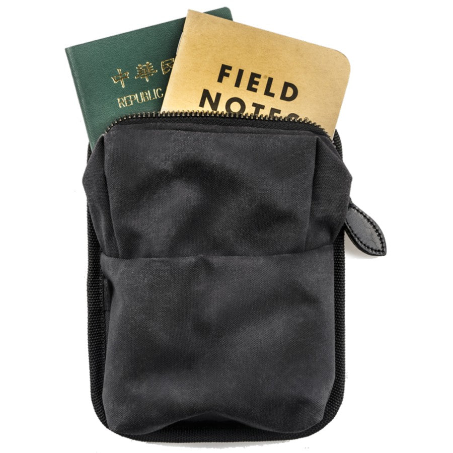 Wotancraft Hidden Zipper Pocket Modul Größe M