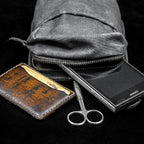 Wotancraft Hidden Zipper Pocket Modul Größe M