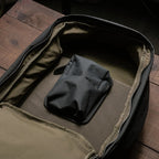 Wotancraft Hidden Zipper Pocket Modul Größe M