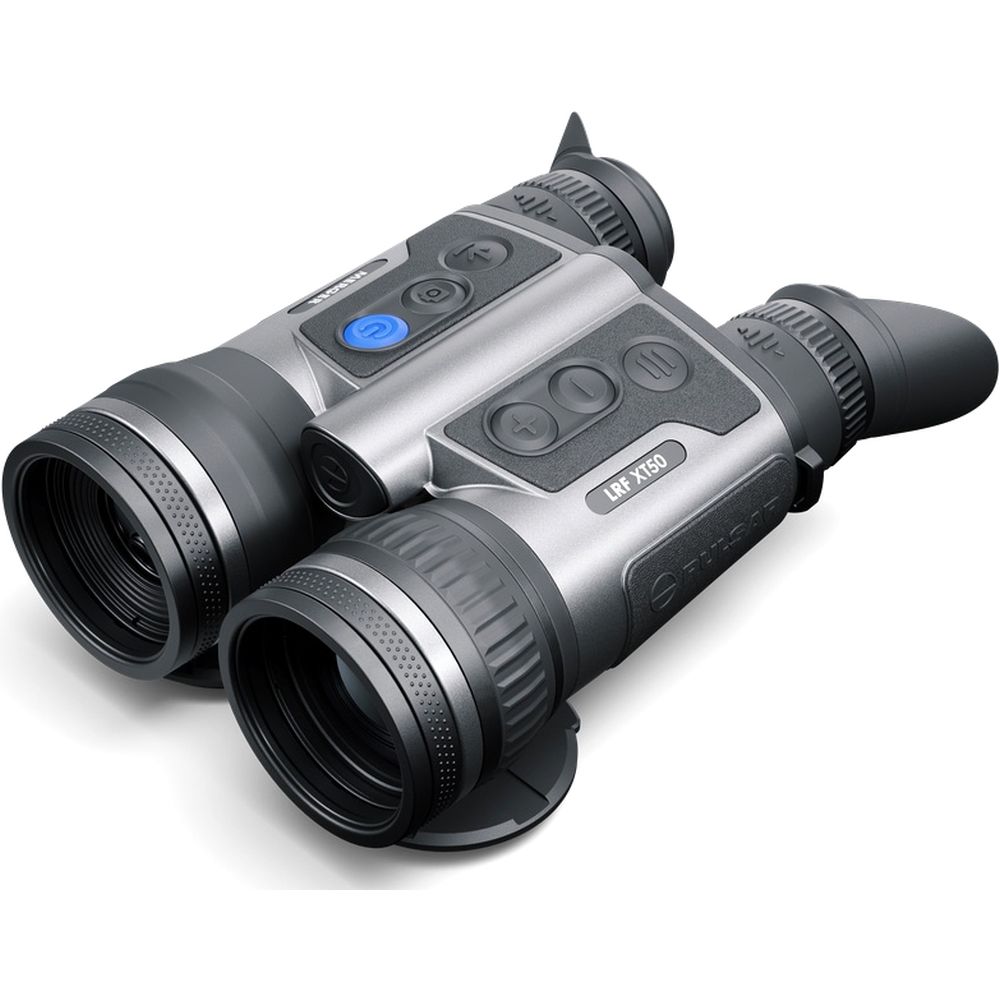 Pulsar Jumelles thermiques Merger LRF XT50