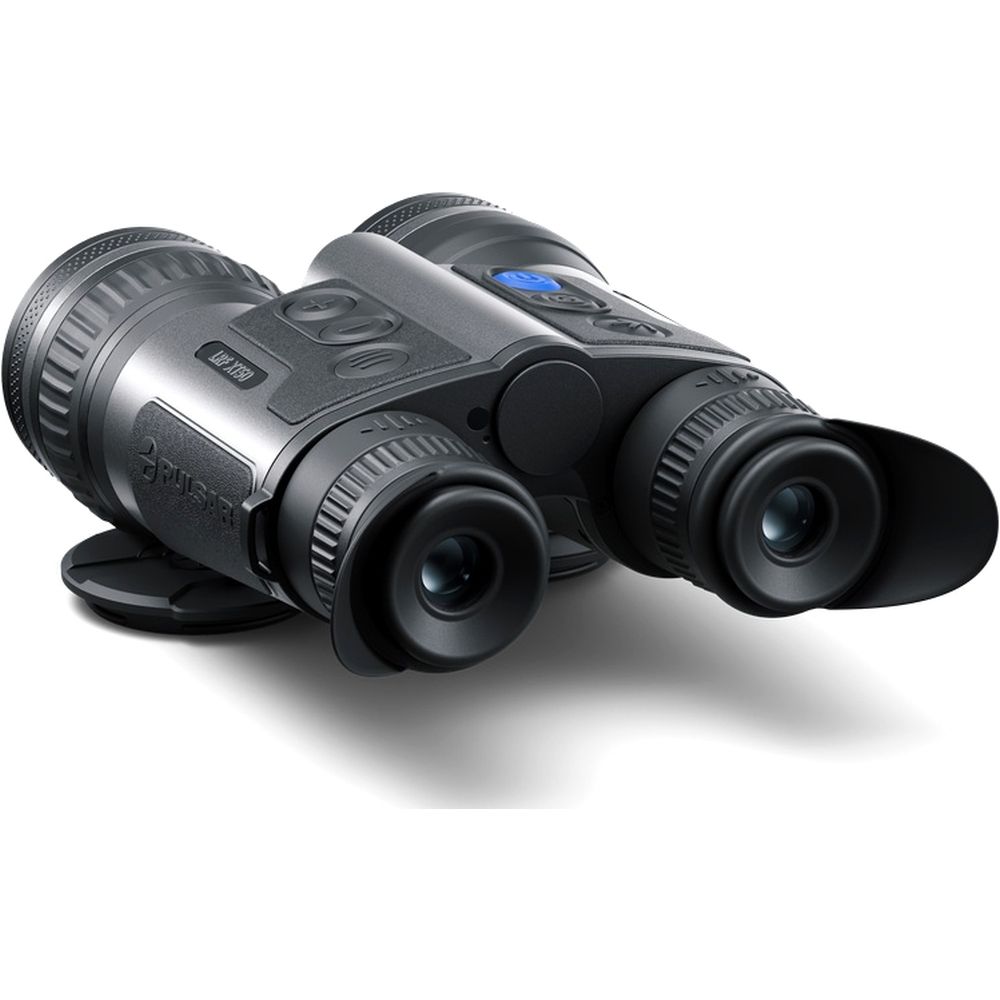 Pulsar Jumelles thermiques Merger LRF XT50