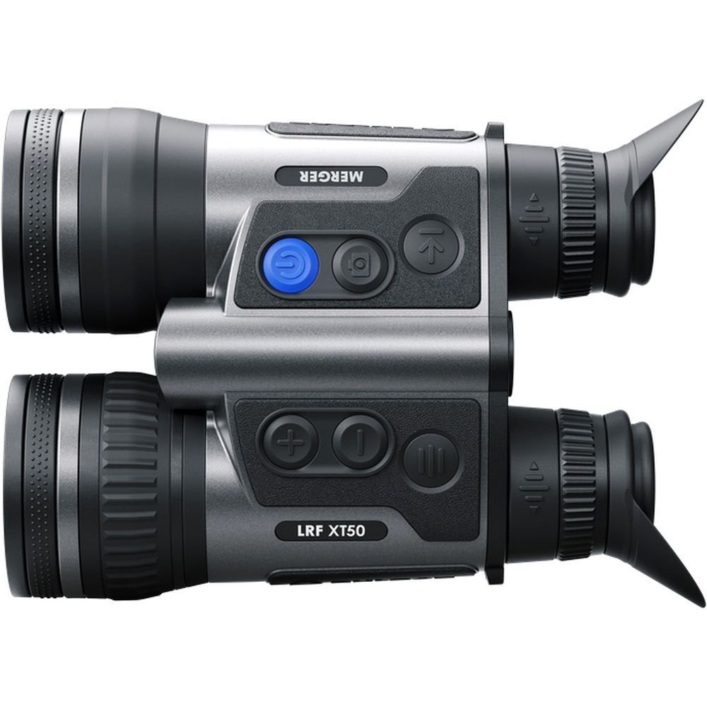 Pulsar Jumelles thermiques Merger LRF XT50