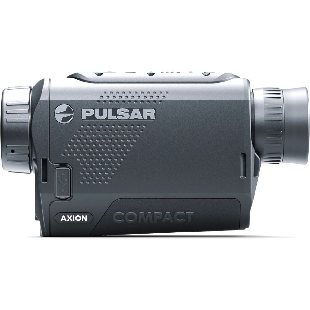 Pulsar Wärmebildmonokular Axion XQ19 Kompakt