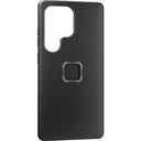 Peak Design Mobile Everyday Étui en tissu pour Samsung Galaxy S25 Ultra