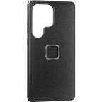 Peak Design Mobile Everyday Étui en tissu pour Samsung Galaxy S25 Ultra