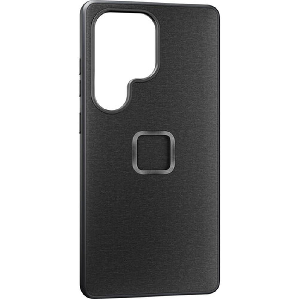 Peak Design Mobile Everyday Étui en tissu pour Samsung Galaxy S25 Ultra