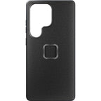 Peak Design Mobile Everyday Étui en tissu pour Samsung Galaxy S25 Ultra