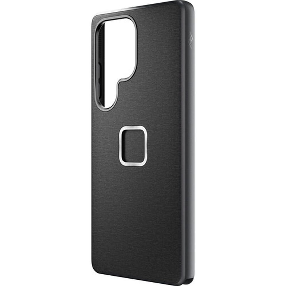 Peak Design Mobile Everyday Étui en tissu pour Samsung Galaxy S25 Ultra