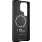 Peak Design Mobile Everyday Étui en tissu pour Samsung Galaxy S25 Ultra
