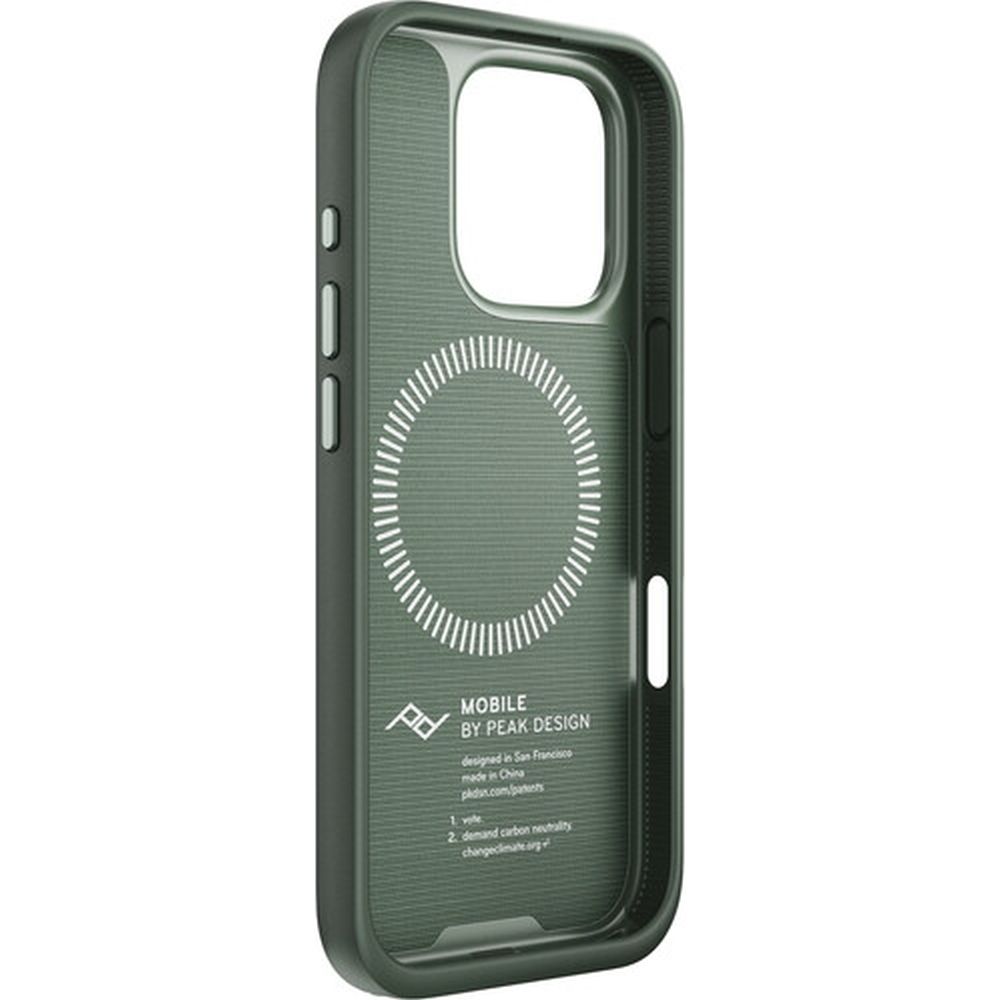 Peak Design Mobile Everyday Loop Hülle für iPhone 16 Pro