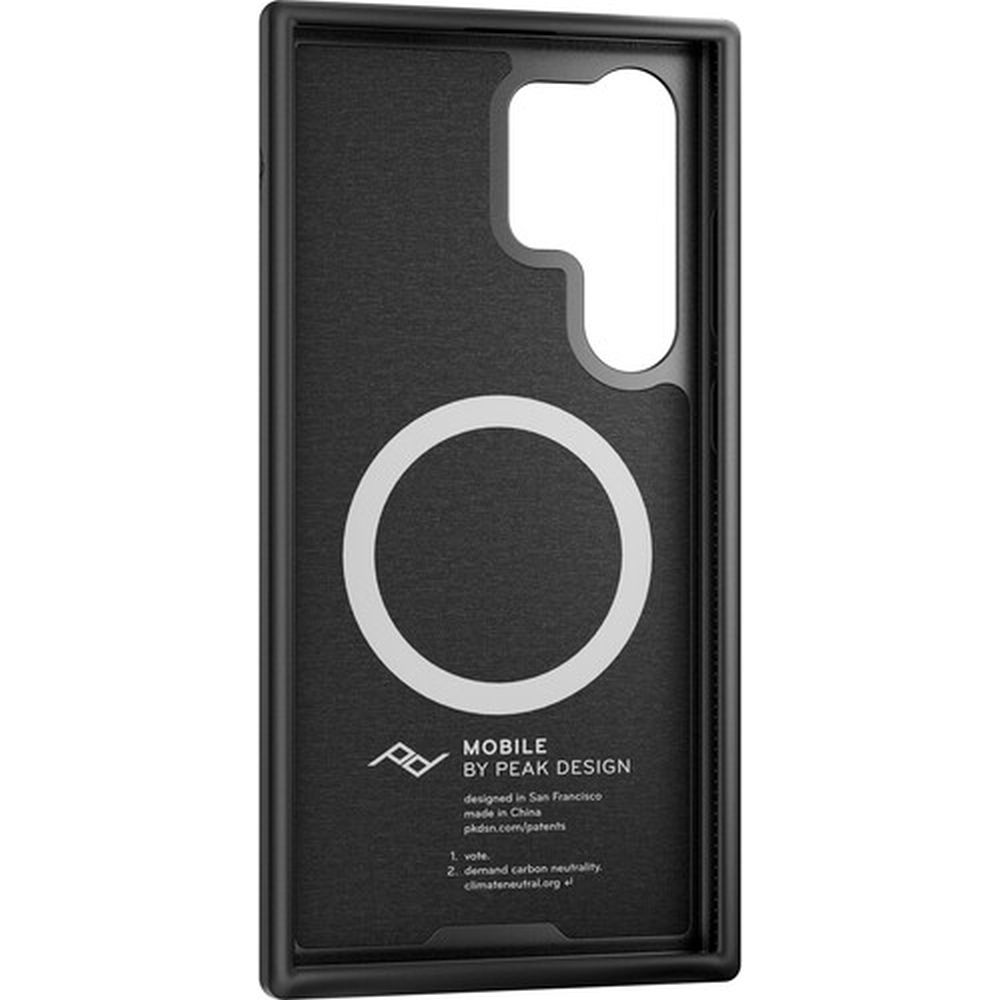 Peak Design Mobile Everyday Loop Étui pour Samsung Galaxy S25 Ultra