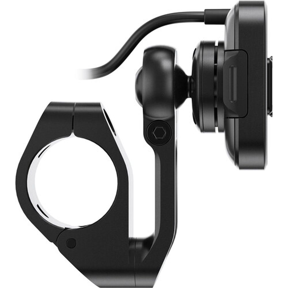 Peak Design Mobile Motorradhalterung Lenkerhalterung v2 Ladefunktion