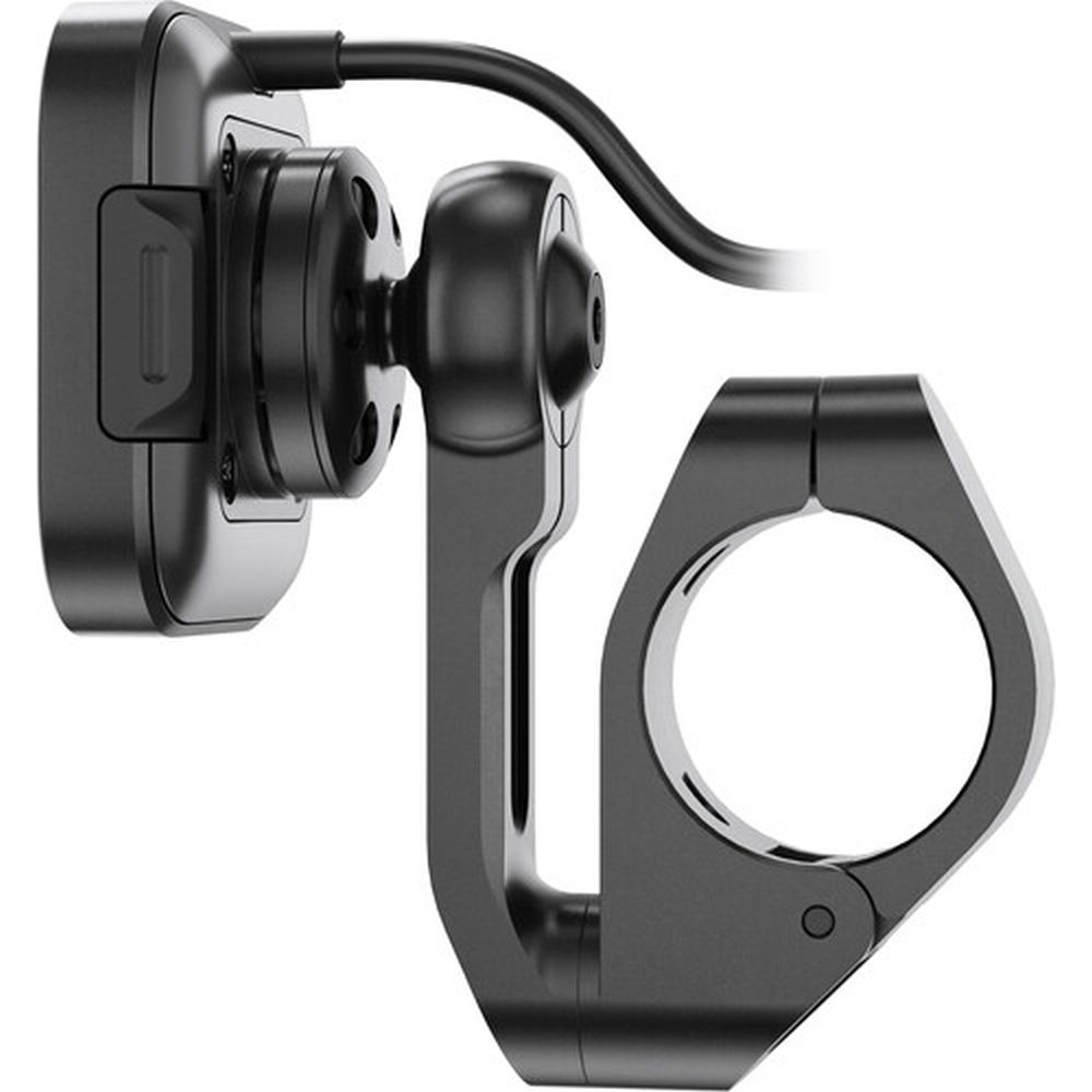 Peak Design Mobile Motorradhalterung Lenkerhalterung v2 Ladefunktion
