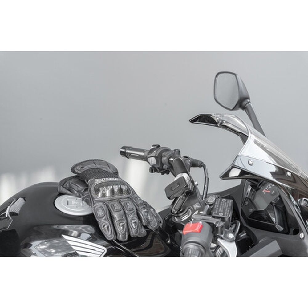 Peak Design Mobile Support de potence pour moto