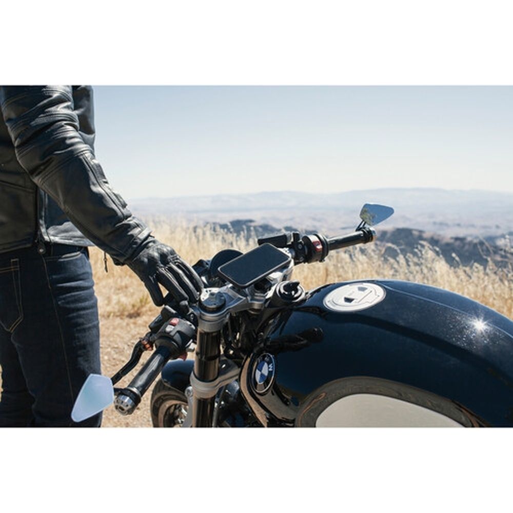 Peak Design Mobile Support de potence pour moto