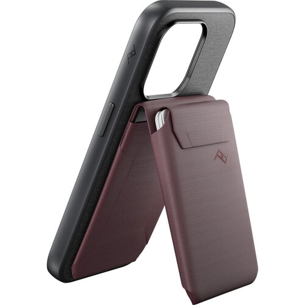 Peak Design Mobile Wallet Stand