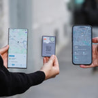 Rolling Square AirCard Pro Dual