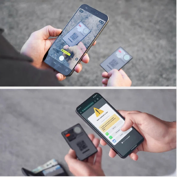 Rolling Square AirCard Pro Dual