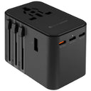 Rolling Square Travel Adaptateur 45W