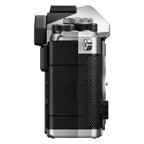 OM SYSTEM OM-3 Astro