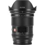 Viltrox AF 16mm f/1.8 L-mount