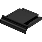 JJC HC-GR4 Cache-griffe flash noir