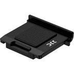 JJC HC-GR4 Cache-griffe flash noir