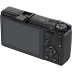JJC HC-GR4 Cache-griffe flash noir