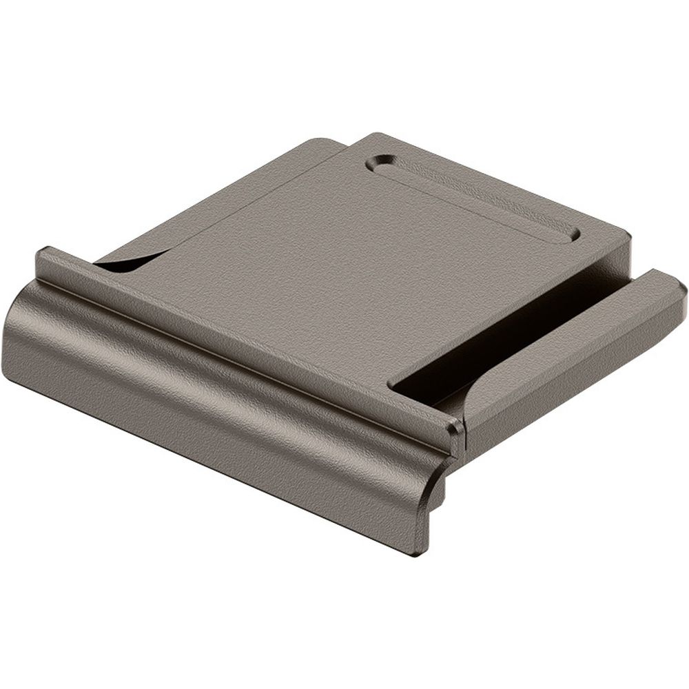 JJC HC-GR4 DGRAY Cache-griffe