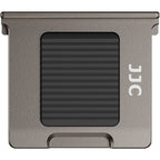 JJC HC-GR4 DGRAY Cache-griffe