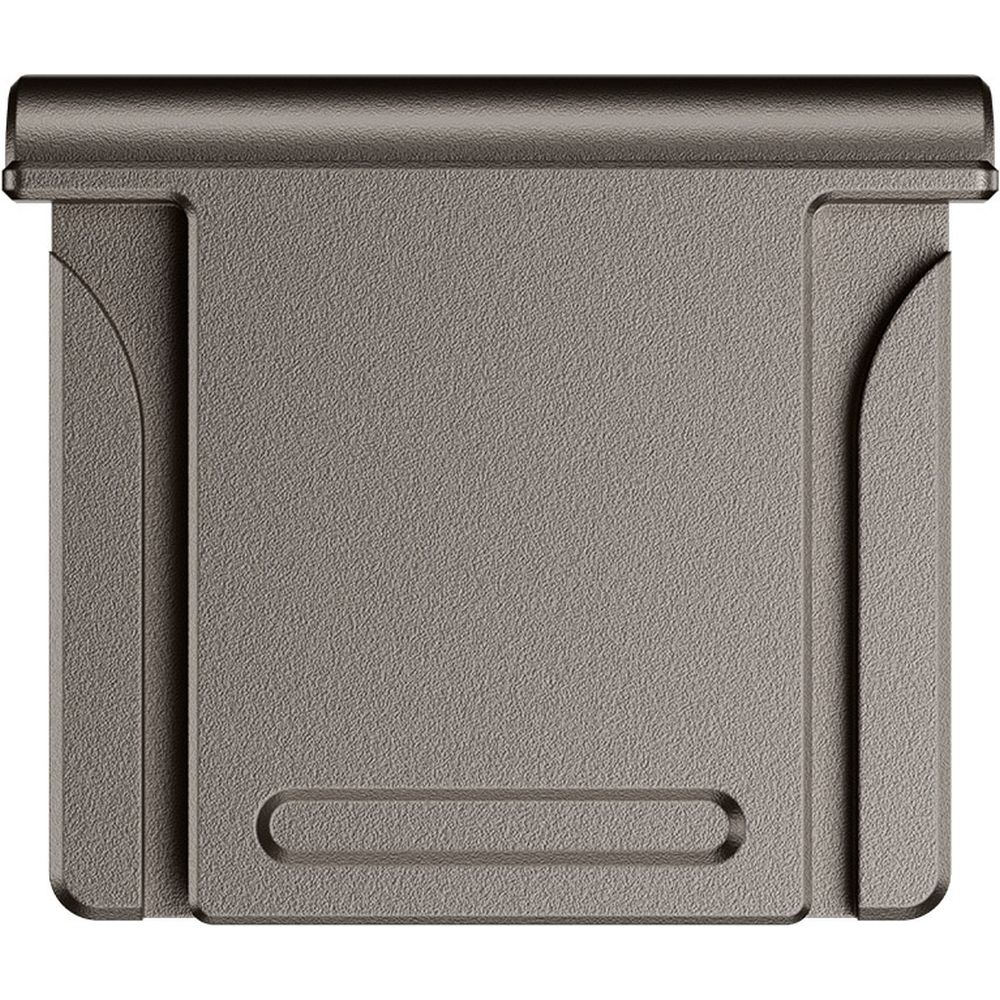 JJC HC-GR4 DGRAY Cache-griffe