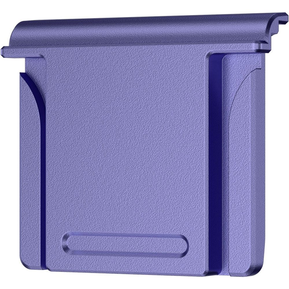 JJC HC-GR4 Cache-griffe flash violet