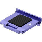 JJC HC-GR4 Cache-griffe flash violet