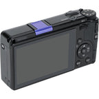 JJC HC-GR4 Cache-griffe flash violet