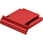 JJC HC-GR4 Cache-griffe ROUGE