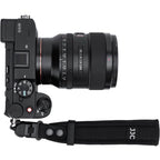 JJC ST-1QR Wrist Strap